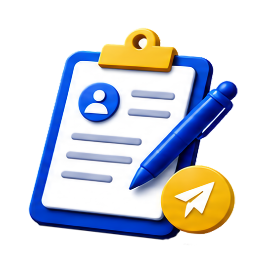 Submit Your Partnership Request